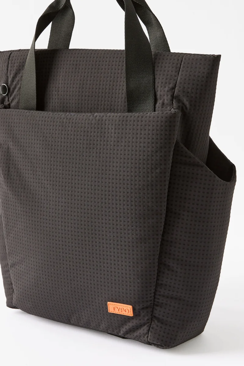 Typo Metro 2 In 1 Backpack